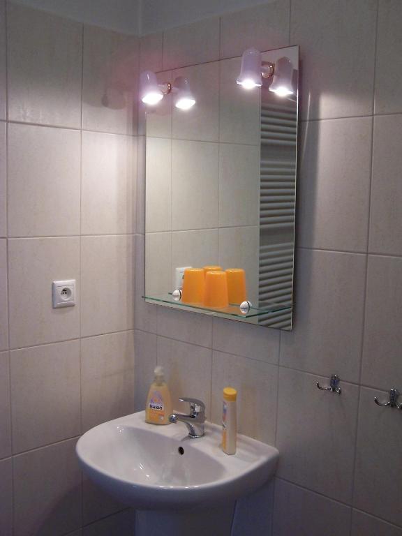 Penzion Jelen Vranov nad Dyjí Cameră foto